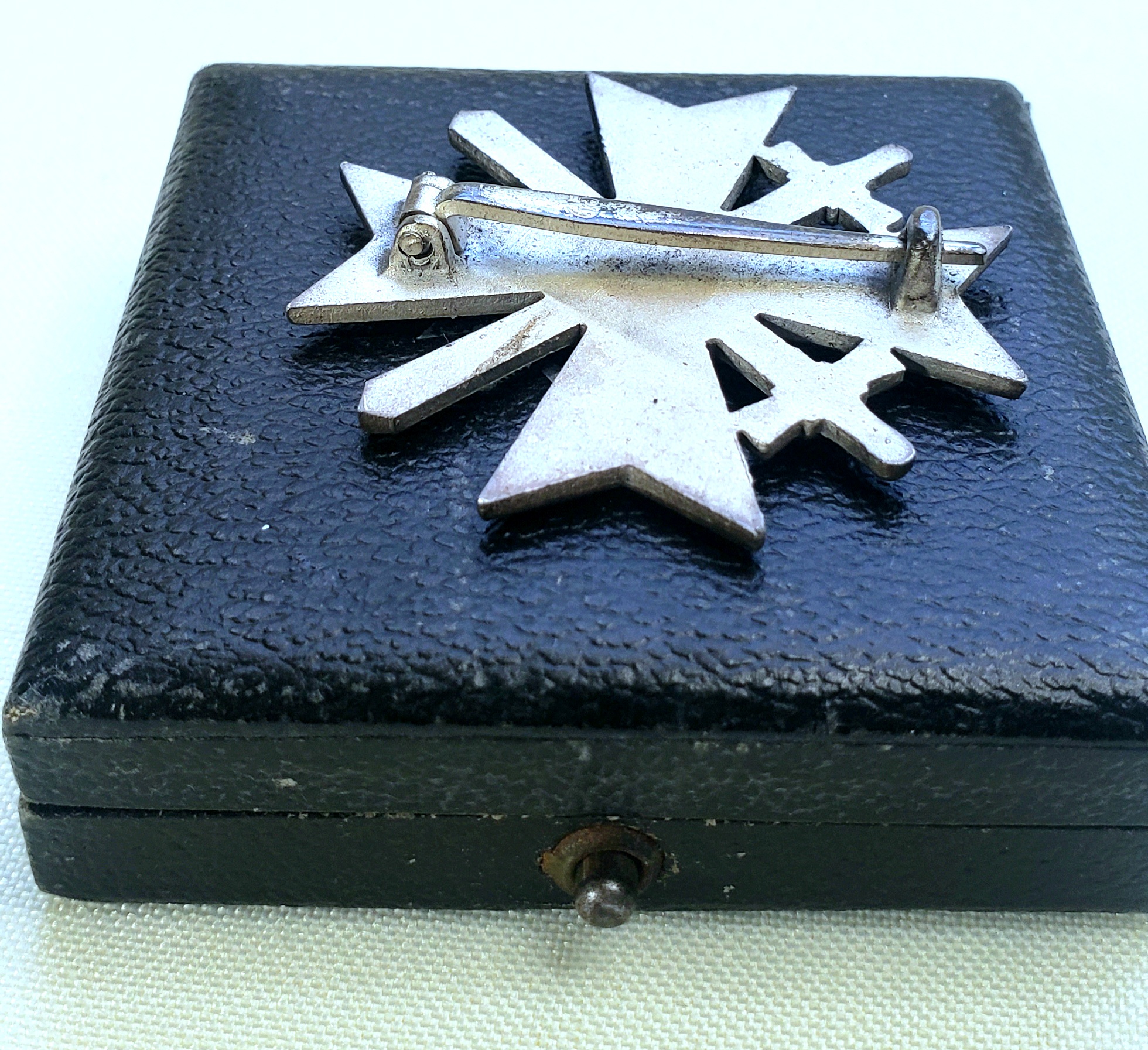 The War Merit Crosses